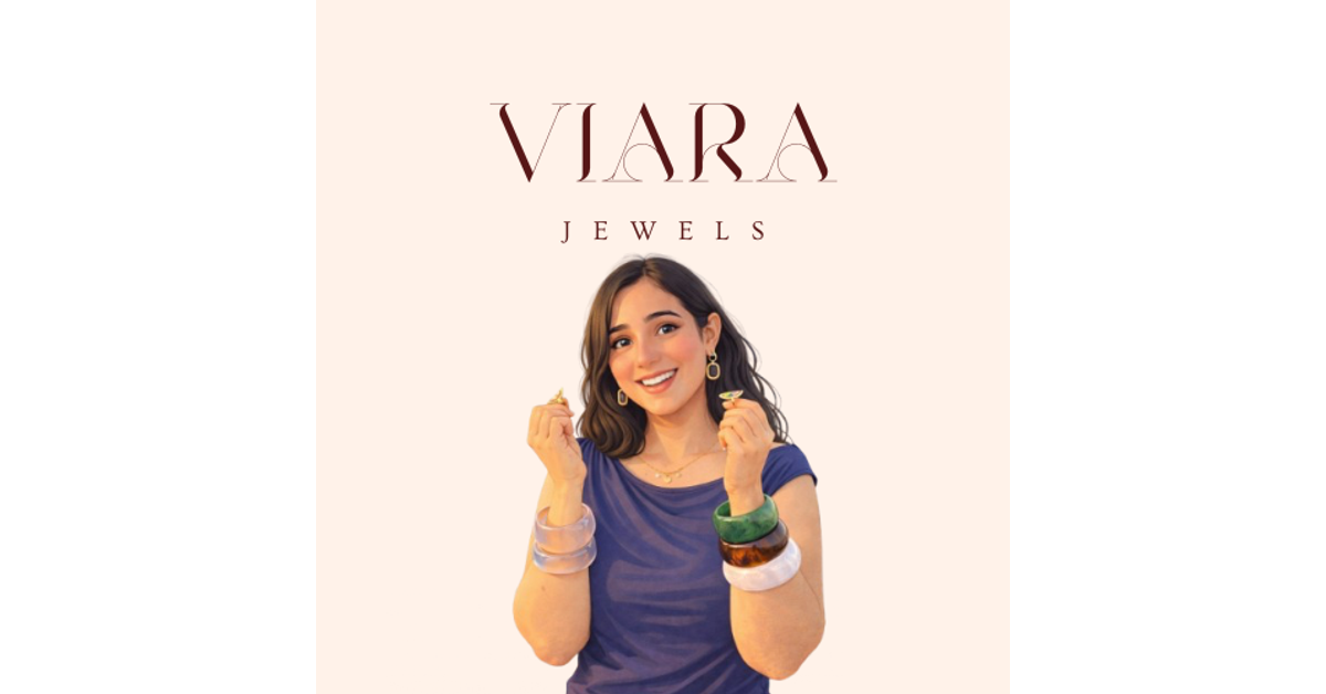 Viara Jewels