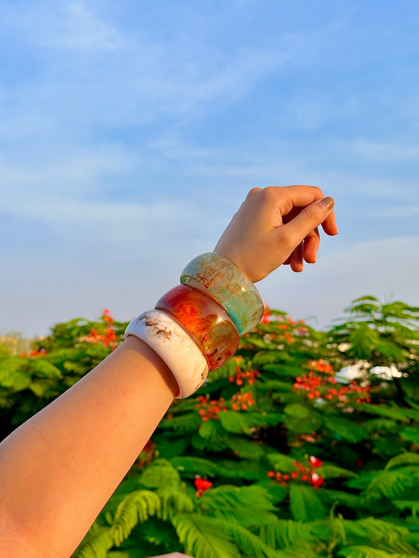 Aqua Stack (Best Seller)