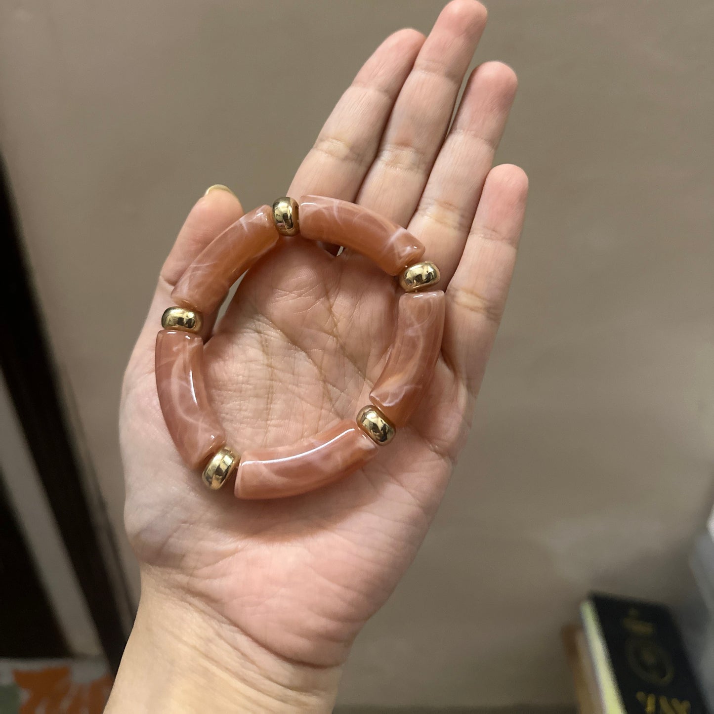 Crystal Pop Stretchable Bracelets