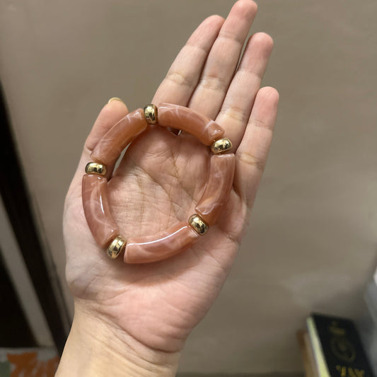 Crystal Pop Stretchable Bracelets