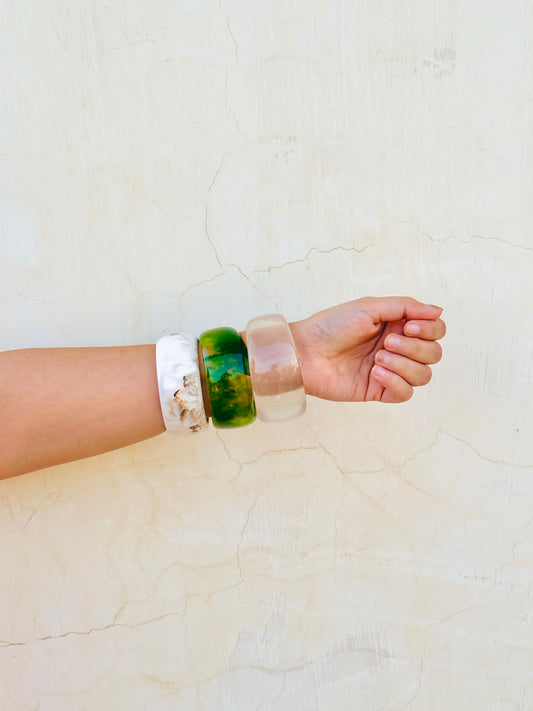 Emerald Glow Stack (Best Seller)