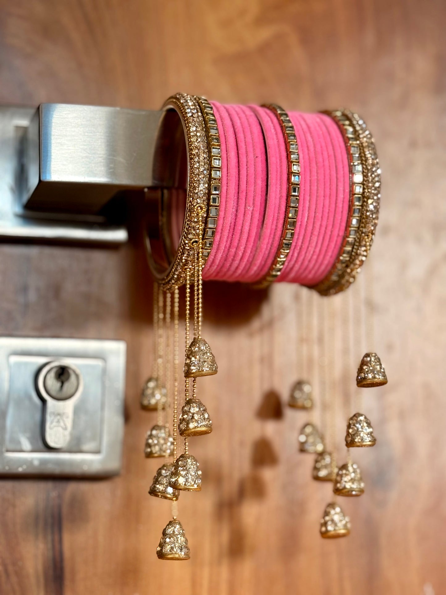 Ruhani Bangle Set