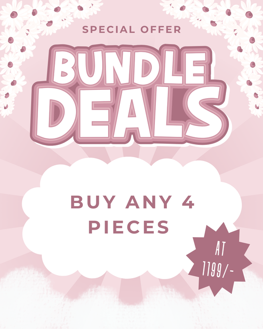 Make Your Bundle