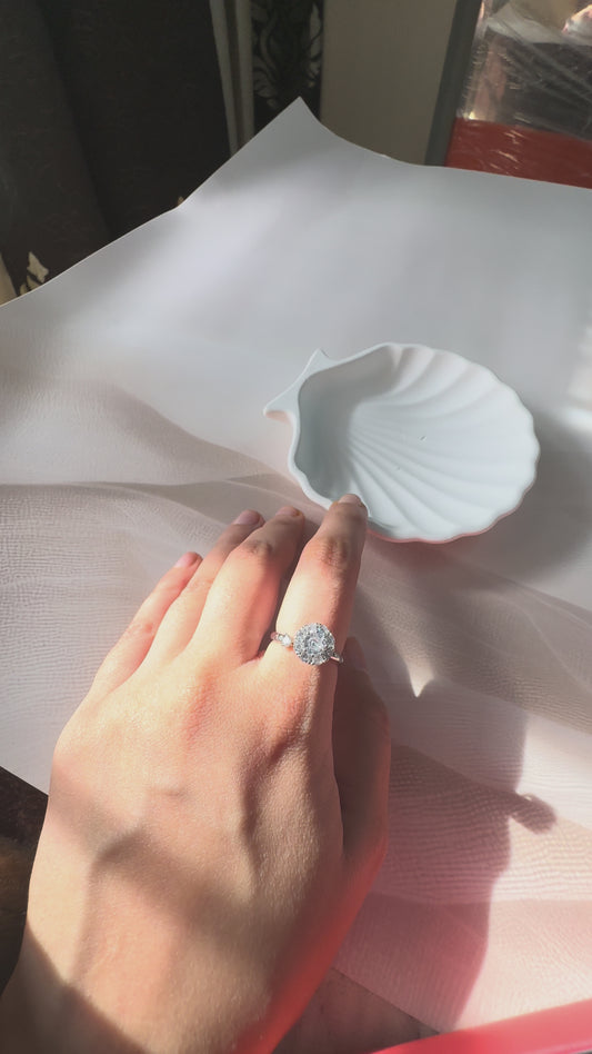 The Rotating Adjustable Ring